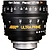 85mm T1.9 Ultra Prime Lens (PL Mount)