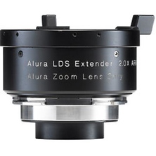 Alura 2x LDS Extender (PL Mount) Image 0