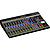 LiveTrak L-12 - 12-Channel Digital Mixer & Multitrack Recorder