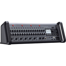 LiveTrak L-20R 20-Channel Digital Mixer-Recorder for Stage Use Image 0