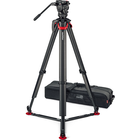 aktiv6 flowtech75 GS Tripod System Image 0