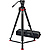 aktiv6 flowtech75 GS Tripod System