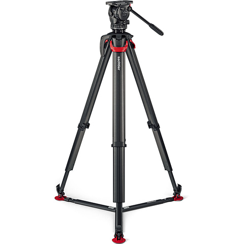 aktiv8T flowtech75 GS Tripod System Image 0