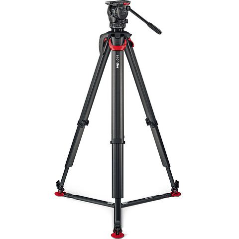 aktiv8 flowtech75 GS Tripod System Image 0