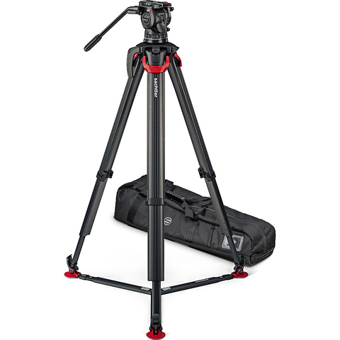 aktiv10 flowtech 100 GS Tripod System Image 1