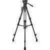 75/2 Mark II Carbon Fiber Tripod System with Ace XL Head & Mid-Level Spreader Thumbnail 0