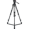 75/2 Mark II Carbon Fiber Tripod System with Ace XL Head & Ground Spreader Thumbnail 0