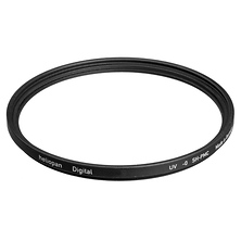 52MM Multi-Coated UV Filter Image 0