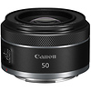 RF 50mm f/1.8 STM Lens Thumbnail 0