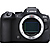 EOS R6 Mark II Mirrorless Camera Body