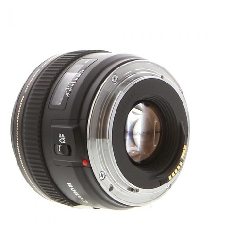 28mm f/1.8 USM EF-Mount Lens - Pre-Owned Image 1