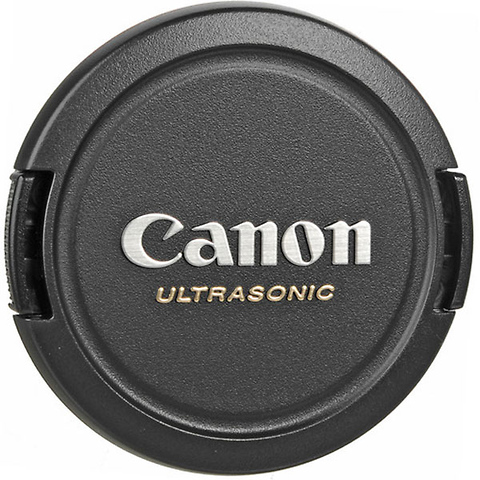 EF-S 60mm f/2.8 Macro USM Lens Image 3