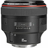 EF 85mm f/1.2L II USM Lens Thumbnail 1