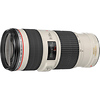 EF 70-200mm f/4.0L IS USM Lens Thumbnail 0