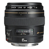 EF 85mm f/1.8 USM Lens Thumbnail 1