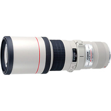 EF 400mm f/5.6L USM Lens Image 0