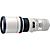 EF 400mm f/5.6L USM Lens