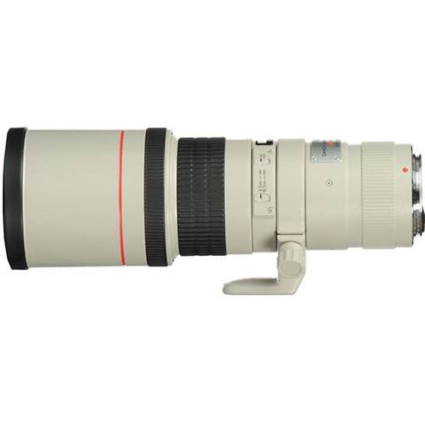 EF 400mm f/5.6L USM Lens Image 3
