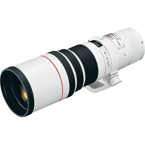 EF 400mm f/5.6L USM Lens Image 1