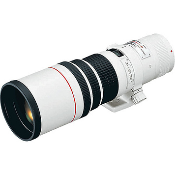 EF 400mm f/5.6L USM Lens