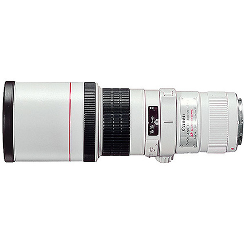 EF 400mm f/5.6L USM Lens Image 2