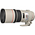 EF 300mm f/4.0L IS USM Lens