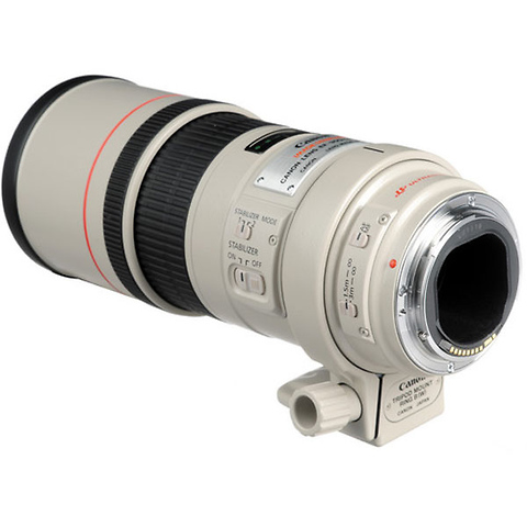 EF 300mm f/4.0L IS USM Lens Image 4