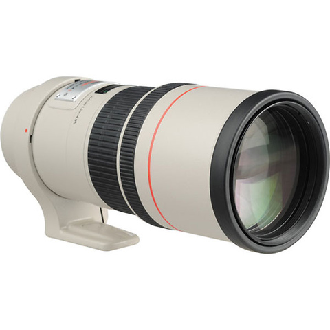 EF 300mm f/4.0L IS USM Lens Image 5