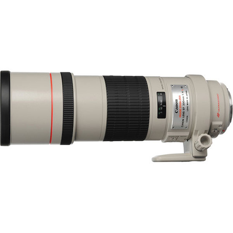 EF 300mm f/4.0L IS USM Lens Image 2