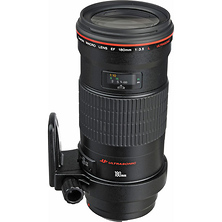 EF 180mm f/3.5L Macro USM Lens Image 0
