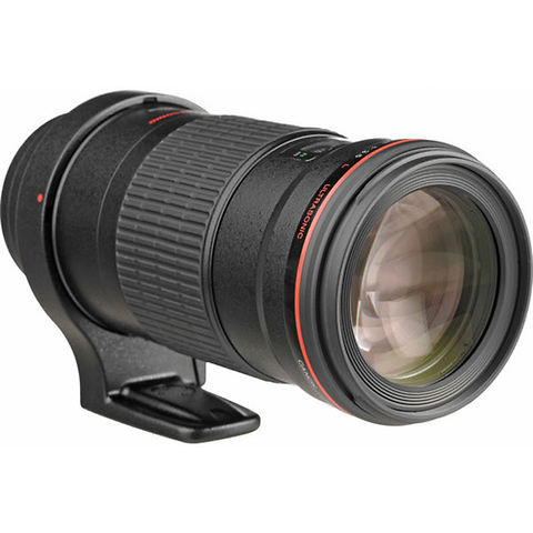 EF 180mm f/3.5L Macro USM Lens Image 3