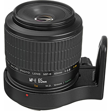 MP-E 65mm f/2.8 1-5x Macro Lens Image 0