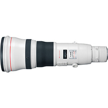 EF 800mm f/5.6L IS USM Lens Image 0
