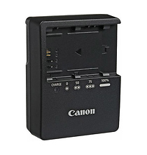 LC-E6 Battery Charger Image 0