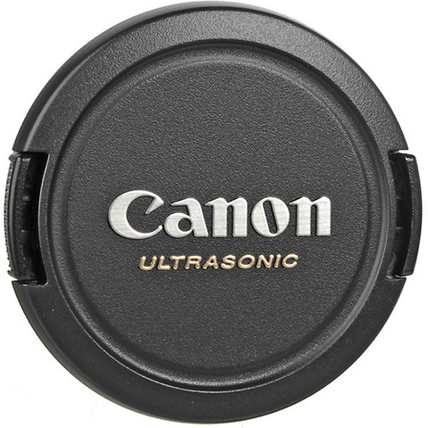 EF-S 10-22mm f/3.5-4.5 USM Autofocus Lens Image 3