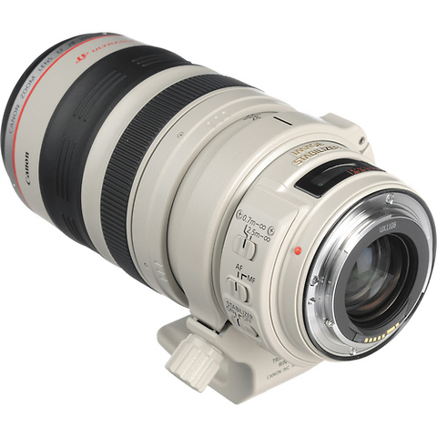 EF 28-300mm f/3.5-5.6L IS USM Lens Image 1