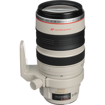 EF 28-300mm f/3.5-5.6L IS USM Lens