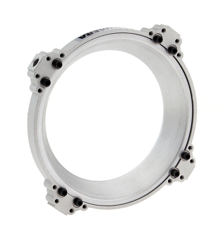 Broncolor UL Aluminum Speed Ring Image 1