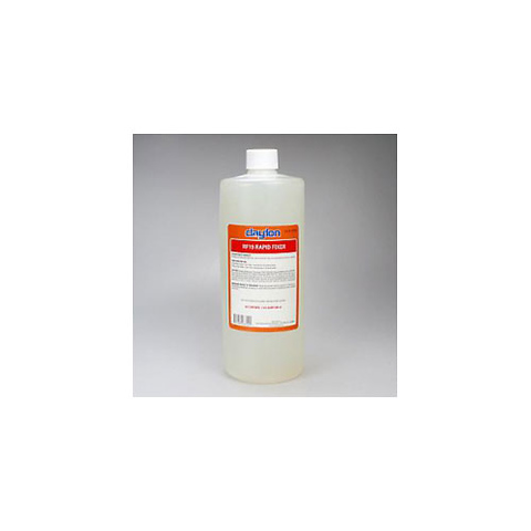 Rapid Fixer (RF19) - 1 Quart Image 0