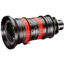 Optimo 30-80mm T2.8 PL Lens Image 0