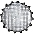 Light Dome 150 45° Grid