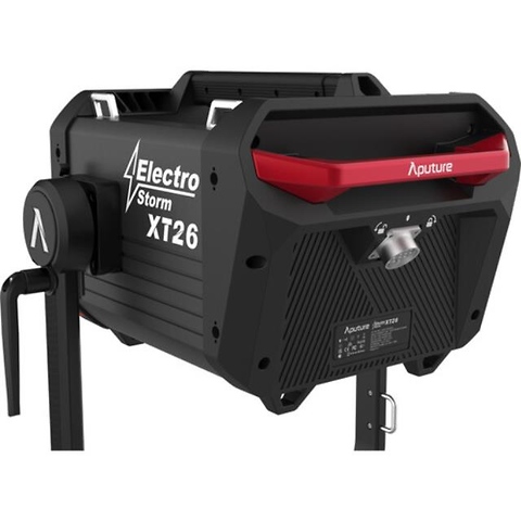 Electro Storm XT26 Bi-color LED Monolight Image 1