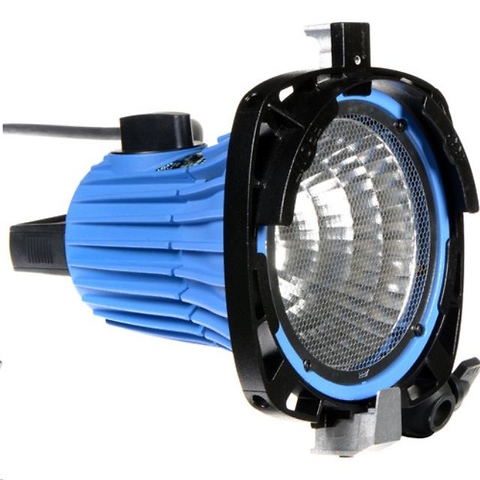 Arrilite 750 Plus Open Face Tungsten Light Image 0