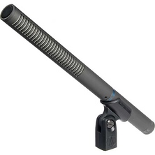 AT897 Short Condenser Shotgun Microphone Image 0