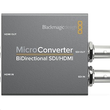 Micro Converter BiDirectional SDI/HDMI Image 0