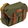 Small Hadley Camera Bag (Sage w/ Tan Trim) Thumbnail 0