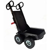 Foldable Mini Equipment Cart Thumbnail 0