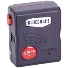 95Wh Granite Mini V-mount Battery Image 0