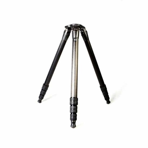 GT4542LS Carbon Fiber Long Tripod Legs Image 0