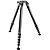 GT5563GS Systematic Series 5 Carbon Fiber Tripod Legs (Giant)